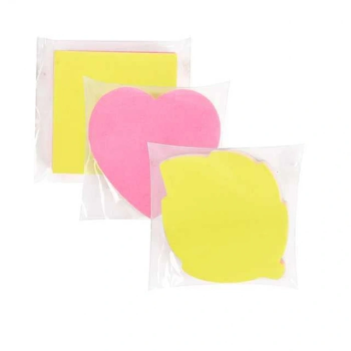 P-Post-28 Şekilli Post-It 1 Adet