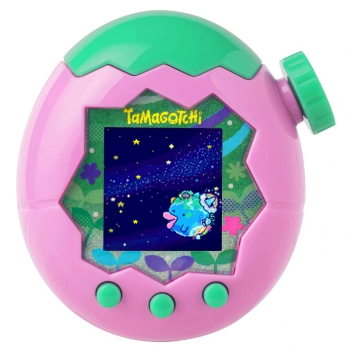Paradise Pembe Toprak Cihazı