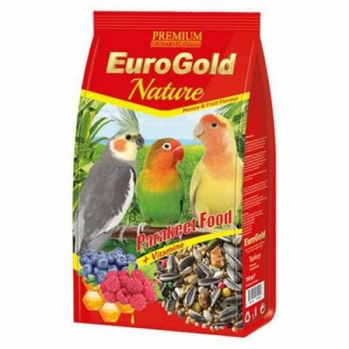 Paraket Yemi 750 Gr