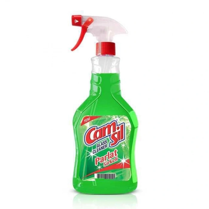 Parlat Sirkeli 500 Ml. 1 Adet