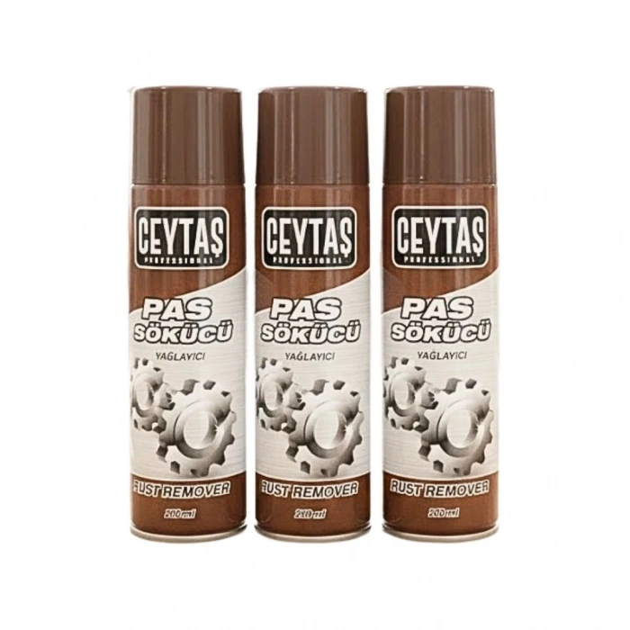 Pas Sökücü 200 ml ( 1 Adet)