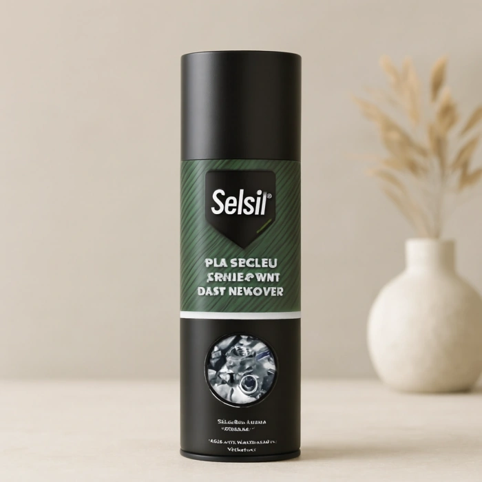 Pas Sökücü ve Yağlayıcı Sprey 200 ml