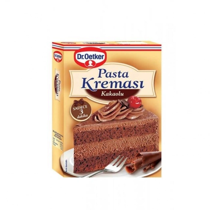 Pasta  Krema 149 gr Kakao 1 Adet