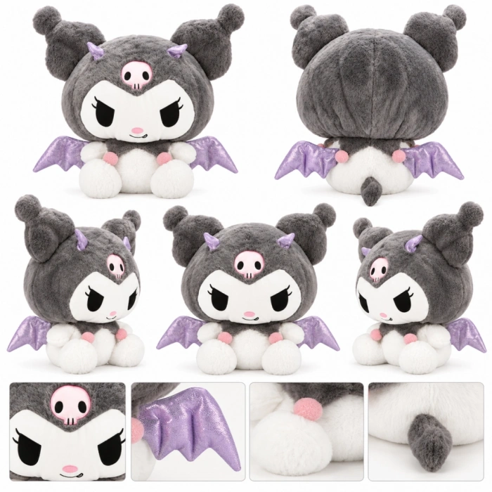 Peluş 36 cm (adet fiyatıdır)