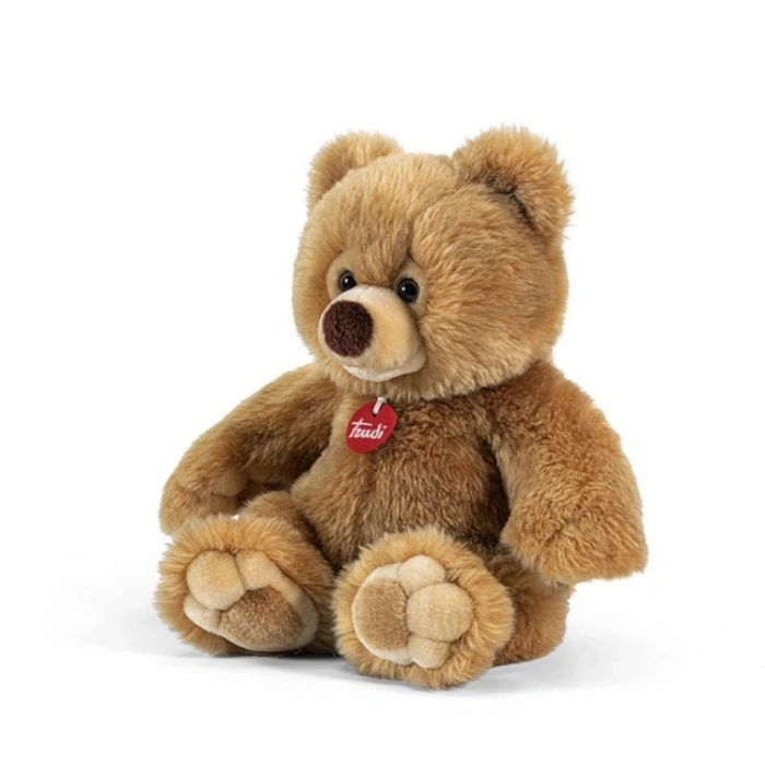 Peluş Ayı Ettore 20 cm