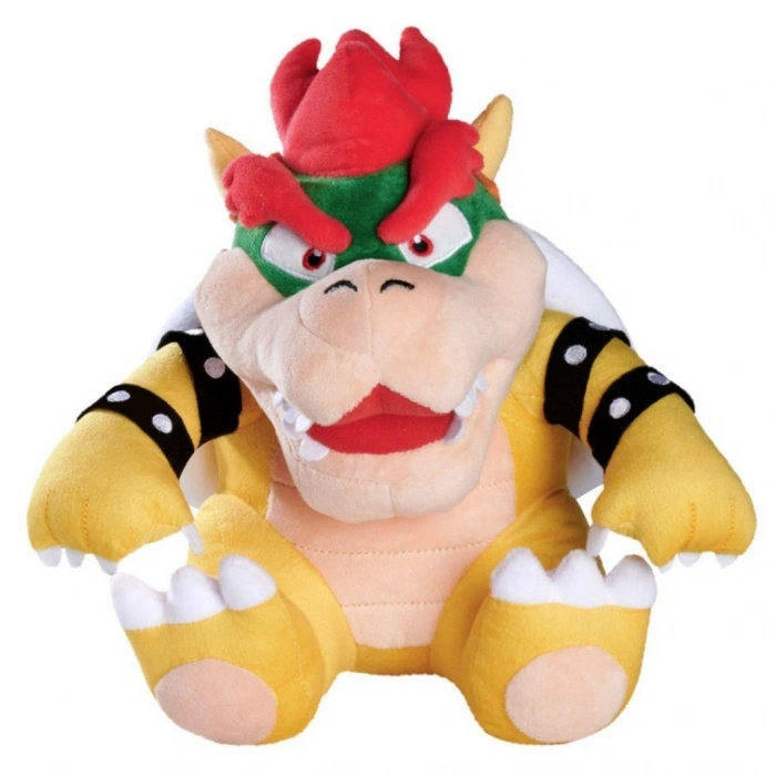 Peluş Figür 27 cm