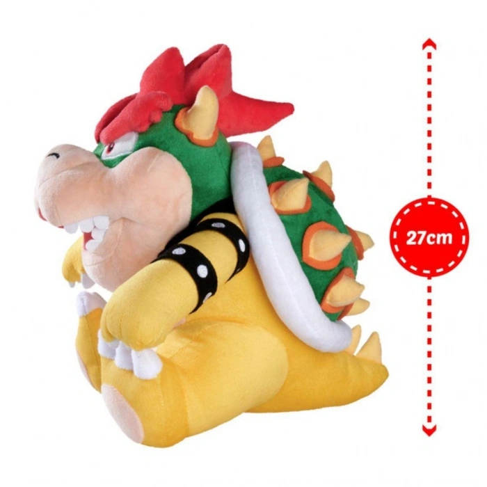 Peluş Figür 27 cm