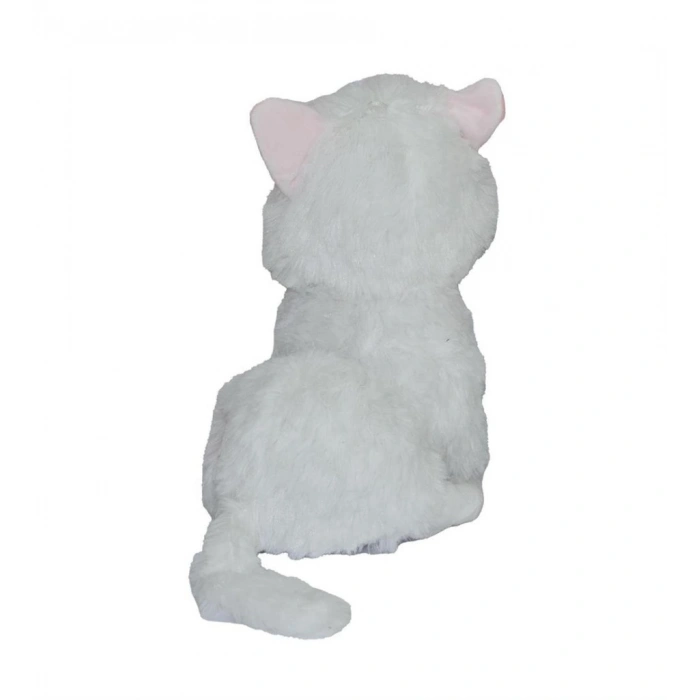 PELUŞ KEDİ 33CM