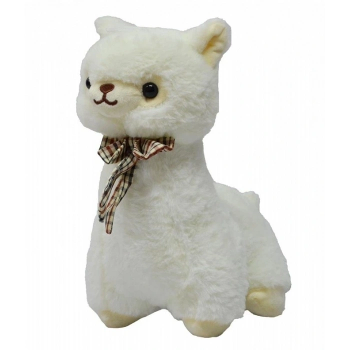 Peluş Lama 50 Cm AD FiYATI
