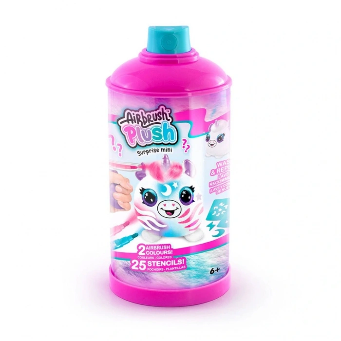 Peluş Sürpriz Mini Kit