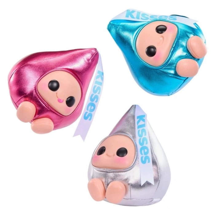 Peluş Sürpriz Paket