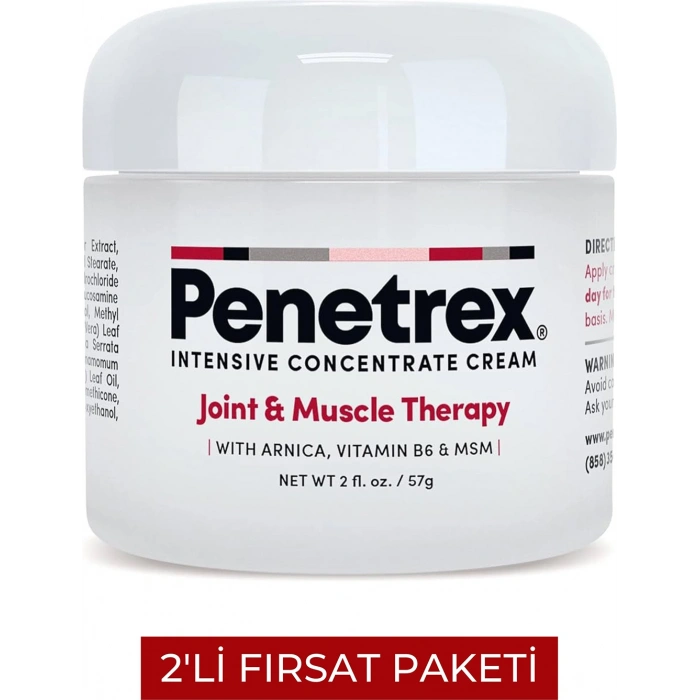 Penetrex 2 Adet Penetrex