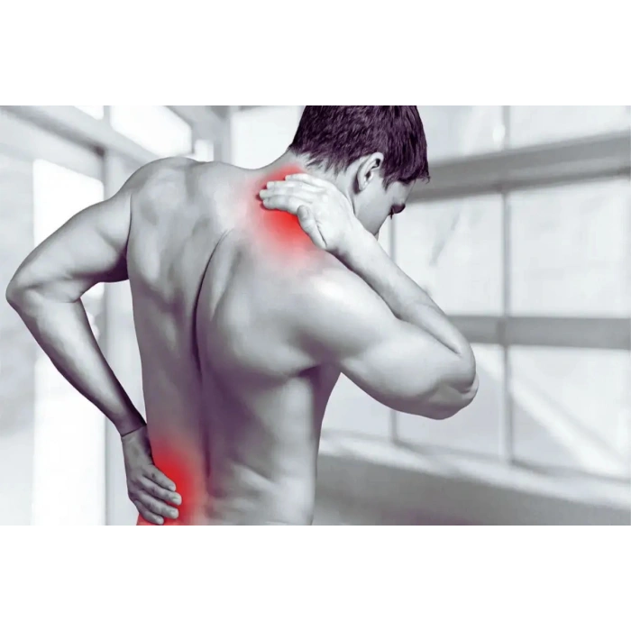 Penetrex Vücut Kremi 4 Adet
