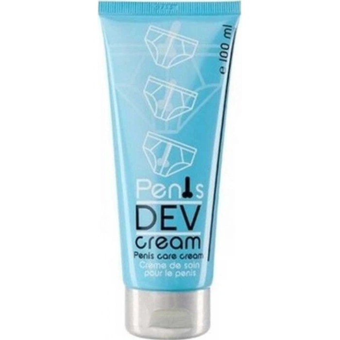 Peni Development Cream 75 Ml.