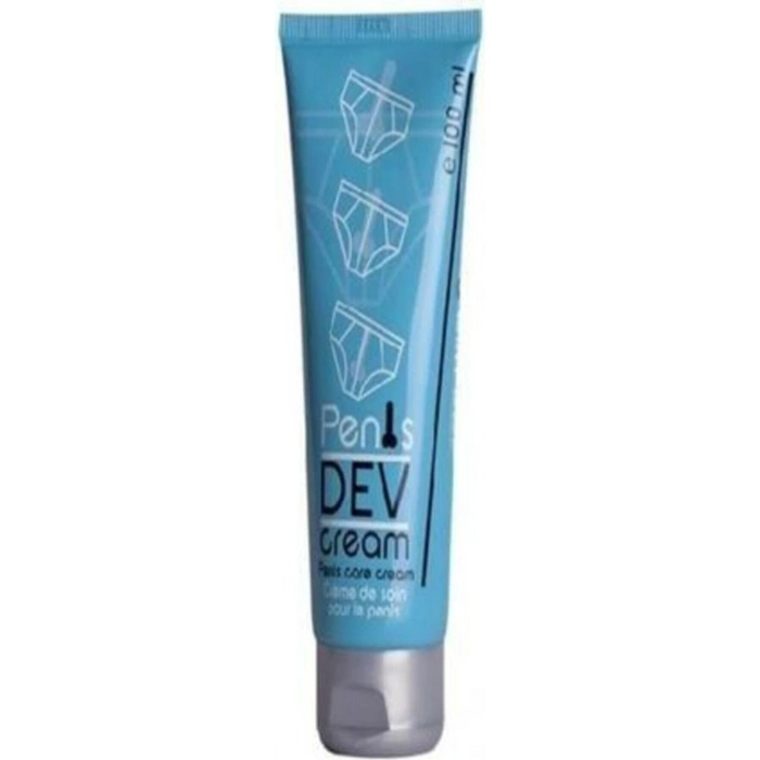 Pe.nis Dev Cream P Development Krem 100  ml  1 Adet