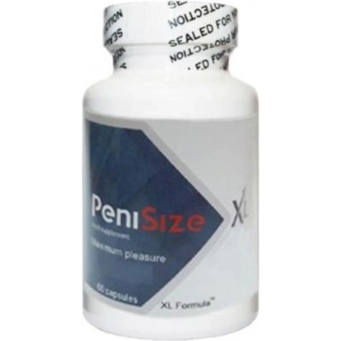 Pe.nisize Xl 60LI Erkeklere Özel Ürün