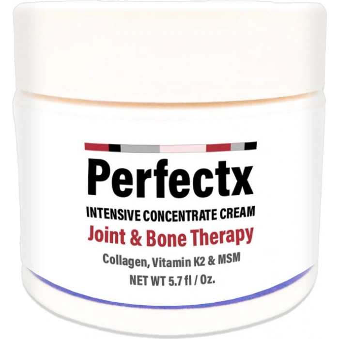 Perfectx Creamjoint & Bonetherapy 150 ml / Kremi