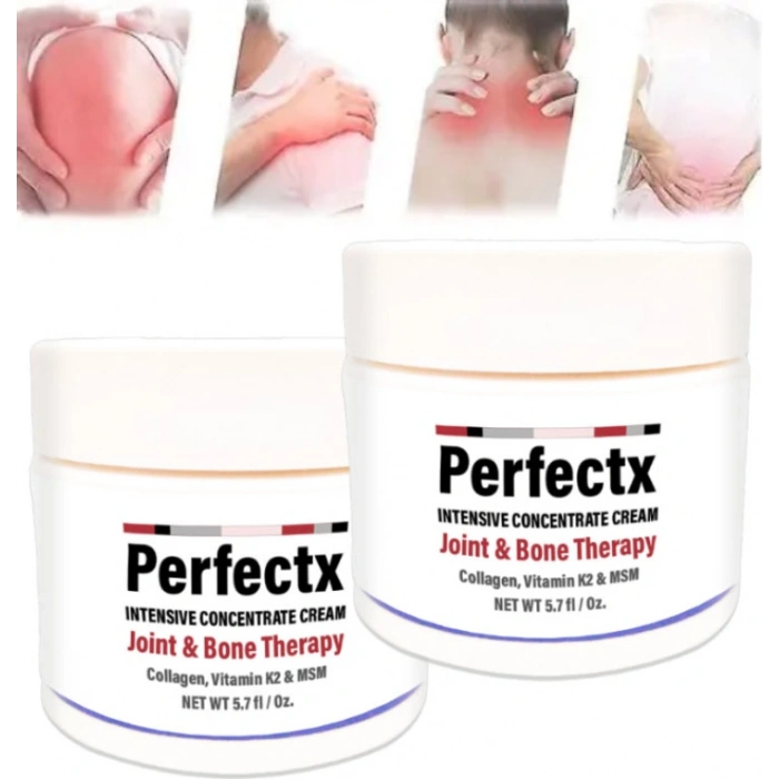 Perfectx Creamjoint & Bonetherapy 150 ml / Kremi