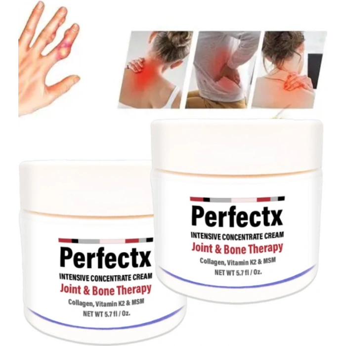 Perfectx Creamjoint & Bonetherapy 150 ml / Kremi
