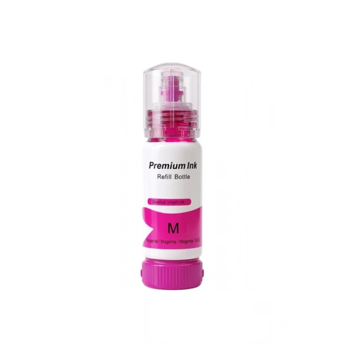 perFIX PF T115 - C13T07D34A Pro 115 Kırmızı Mürekkep 6,2K