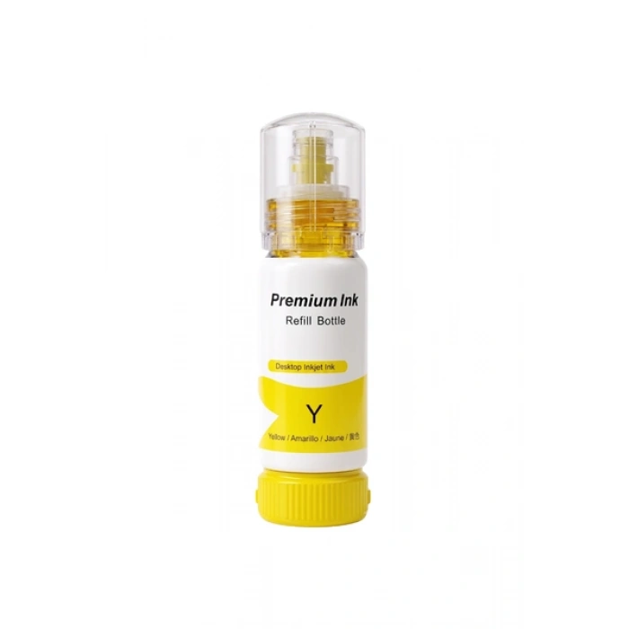 perFIX PF T115 - C13T07D44A Pro 115 Sarı Mürekkep 6,2K