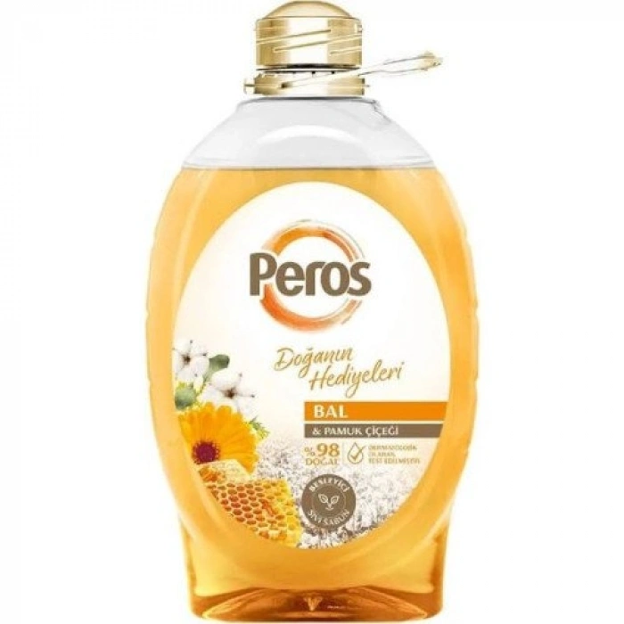 PEROS SIVI EL SAB BAL PAMUK 3 LT-4
