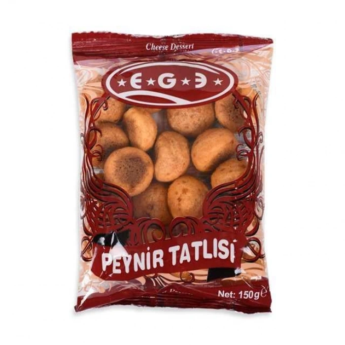 Peynır Tatlısı 150gr 1 Adet