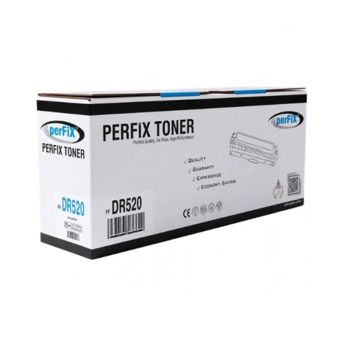 PFX Brother Drum Unit DR3100 (25K) DR520-DR620