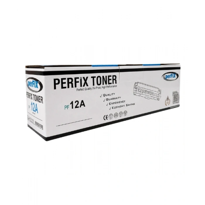 PFX Hp 12A-Q2612A 1010 Laser Toner  2K