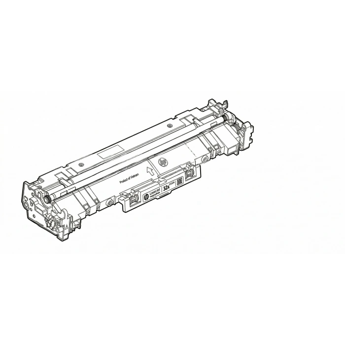 PFX Hp Drum Ünitesi 32A CF232A CRG051