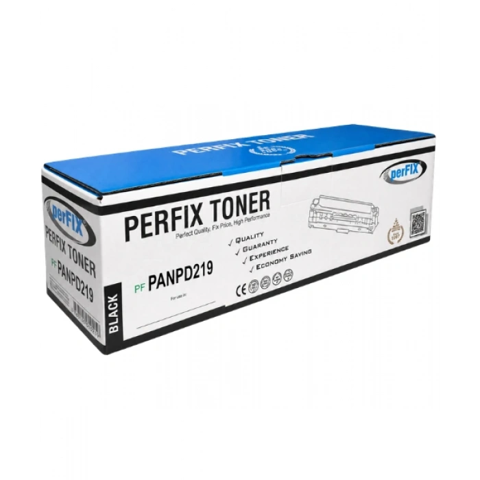 PFX Pantum Pf PD - 219  TONER  1,6K