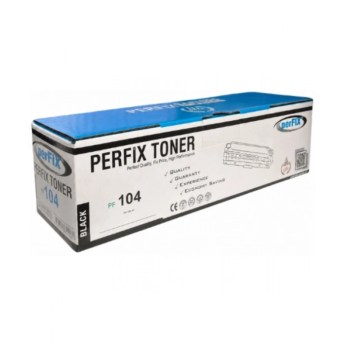 PFX Samsung 104-MLTD104-ML1660-ML1675 Laser Toner 2,5K