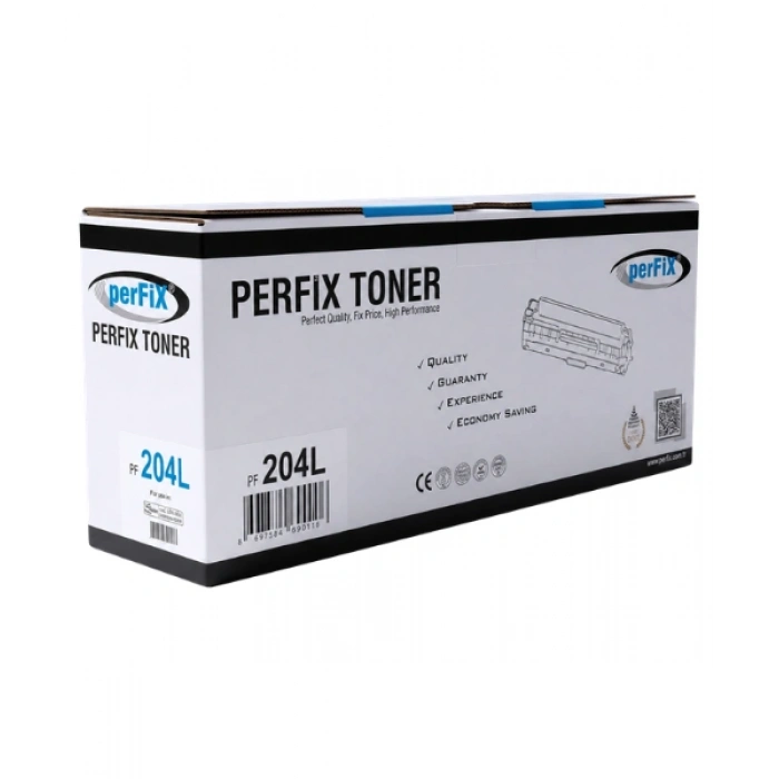 PFX Samsung 204L-MLT D204L 5K Laser Toner