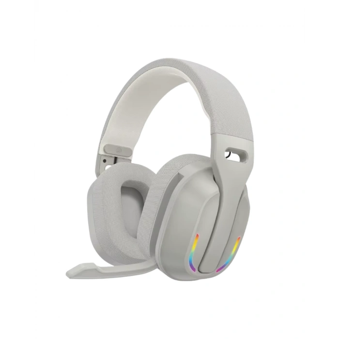 Pgb500 Beyaz Bluetooth Oyuncu Kulaklığı
