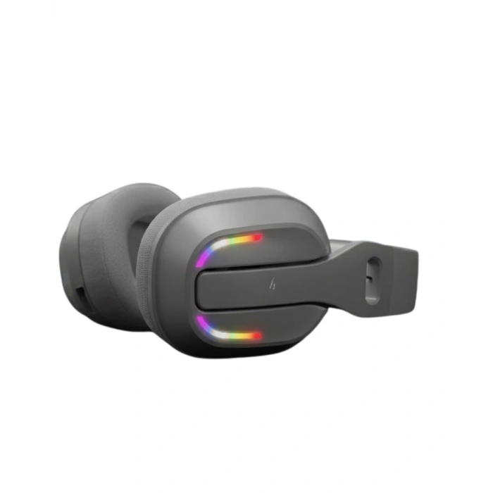 Pgb500 Beyaz Bluetooth Oyuncu Kulaklığı