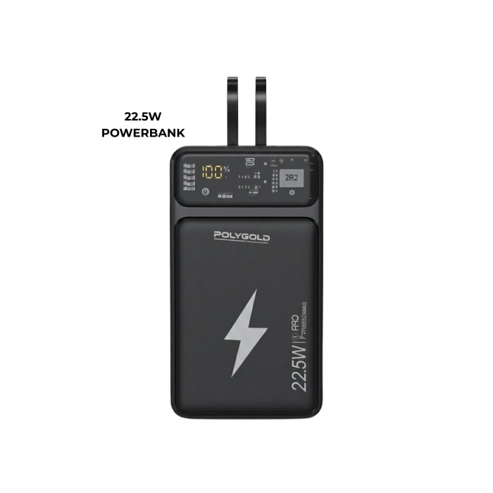 Pgpw10 Powerbank