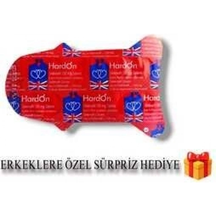 Pink Lady Kadın + Cantharis D9 Kadın & 6 Lı Hediye