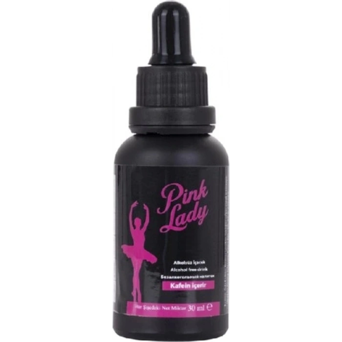 Pink Lady - Kadınlara Özel Istek