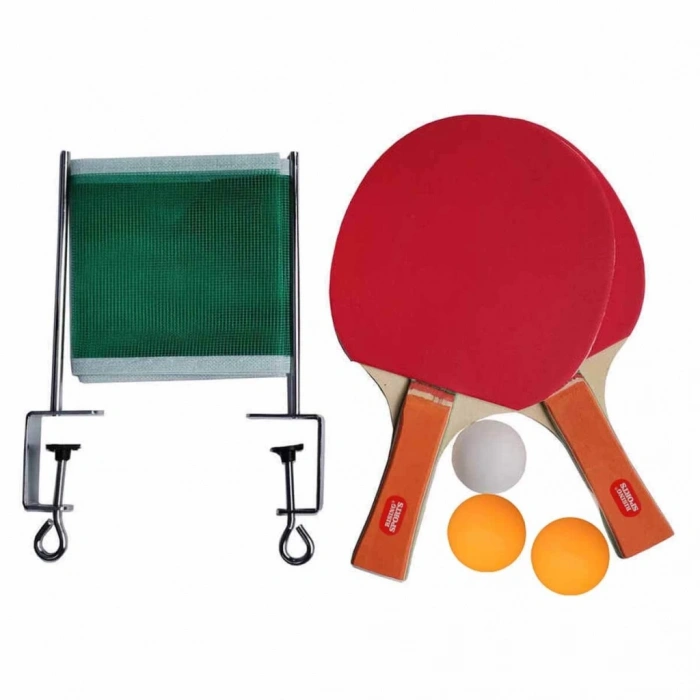 Raket Seti S02000170
