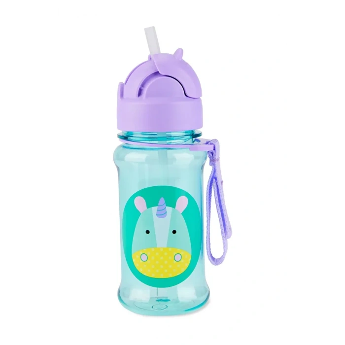 Pipetli Tritan Suluk Unicorn