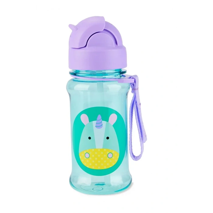 Pipetli Tritan Suluk Unicorn