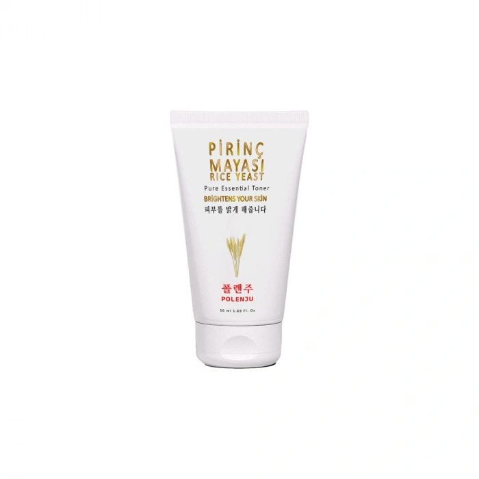 Pirinç Mayası Kremi 50 ml