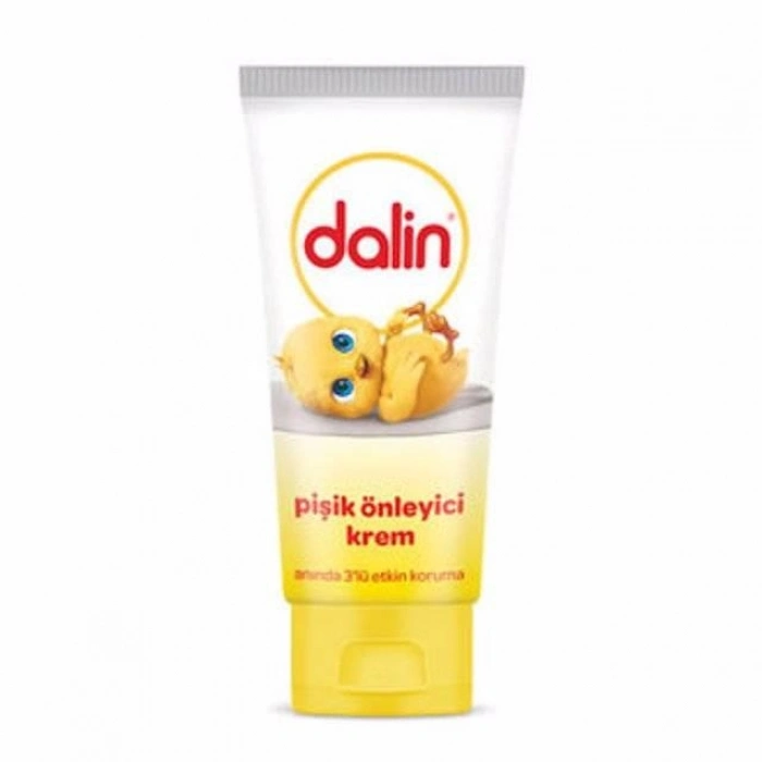Pişik Krem 100Ml 1 Adet