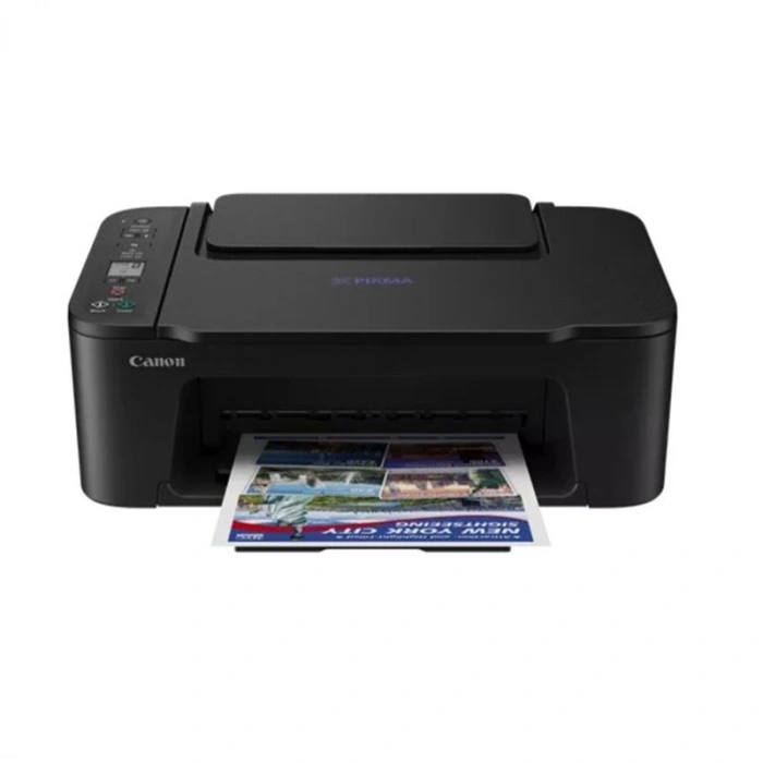 PIXMA E3640 YAZ/TAR/FOT/WIFI/BULUT
