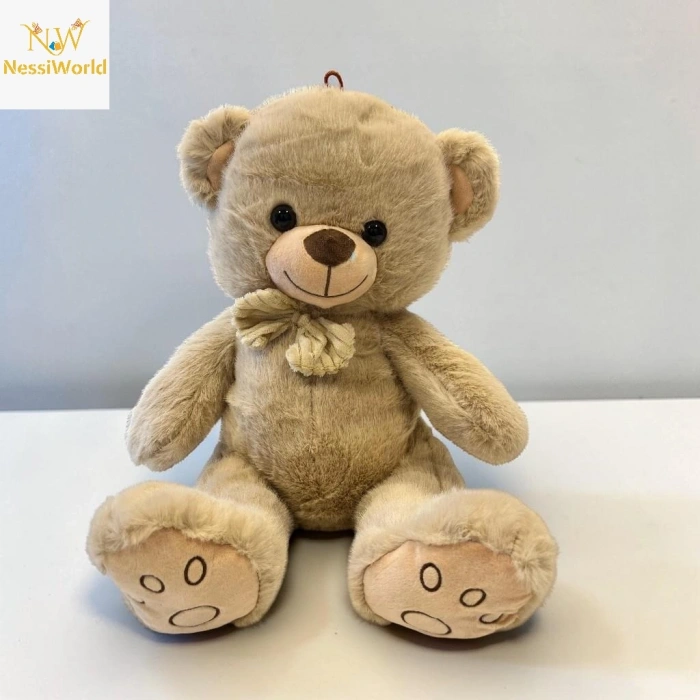 PL50174  40 CM PAPYONLU AYI-
