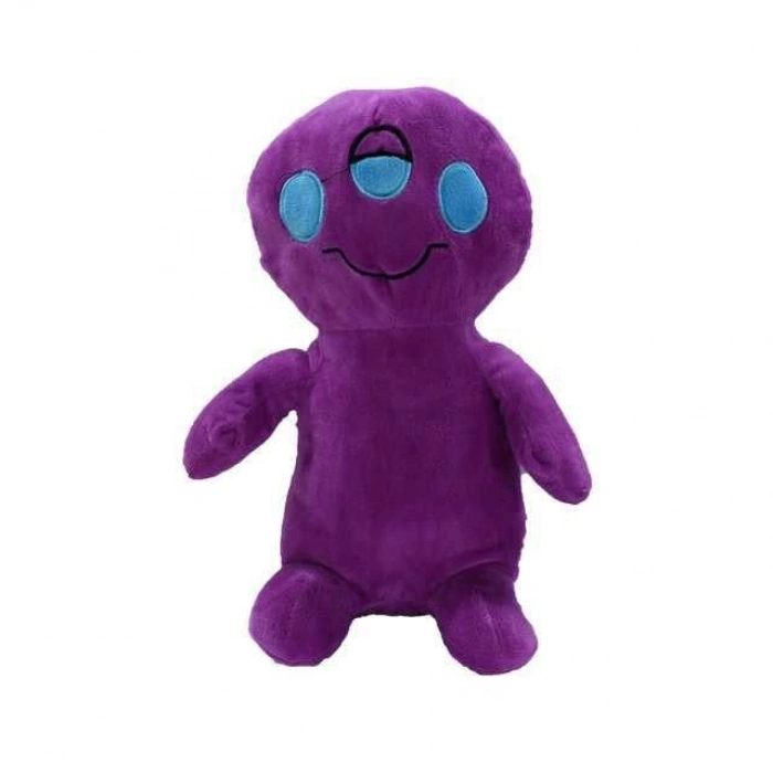 Pl62570 30cm Peluş Hayvanlar 1 Adet