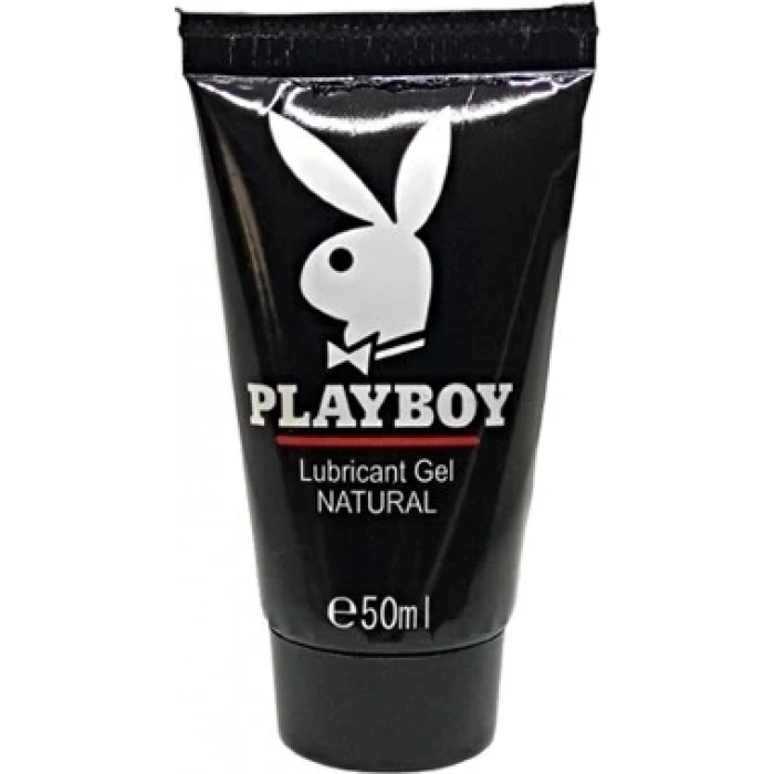 Playboy Hintohu Sprey 50 ml + Playboy Lubricant 50 ml Jel