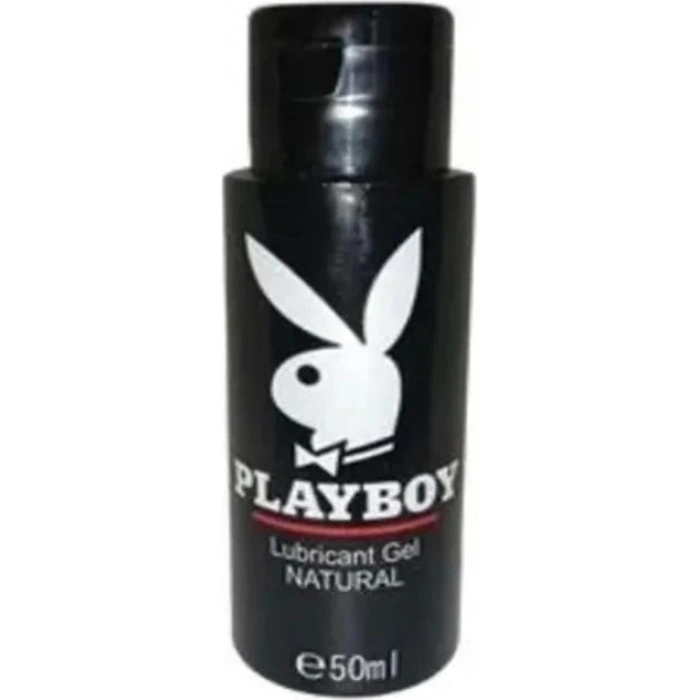 Playboy Lubricant Jel Yağlayıcı 60 ml