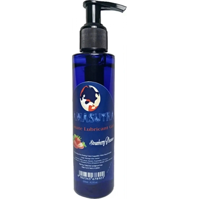 Playboy Lubricant Natural Jel 125  ml