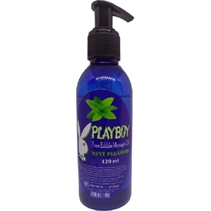 Playboy Masaj Yağı 120 ml